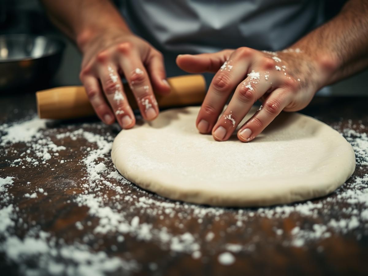 Pizza Dough